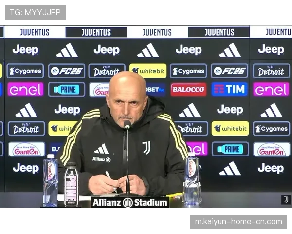 斯帕莱蒂谈尤文出局直言关键判罚不清晰点球存在争议 斯帕莱蒂谈尤文出局直言关键判罚不清晰点球存在争议