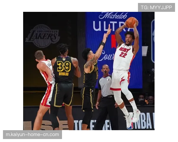 热火将对手命中率压制至42.3% 快攻得分22分显防守反击